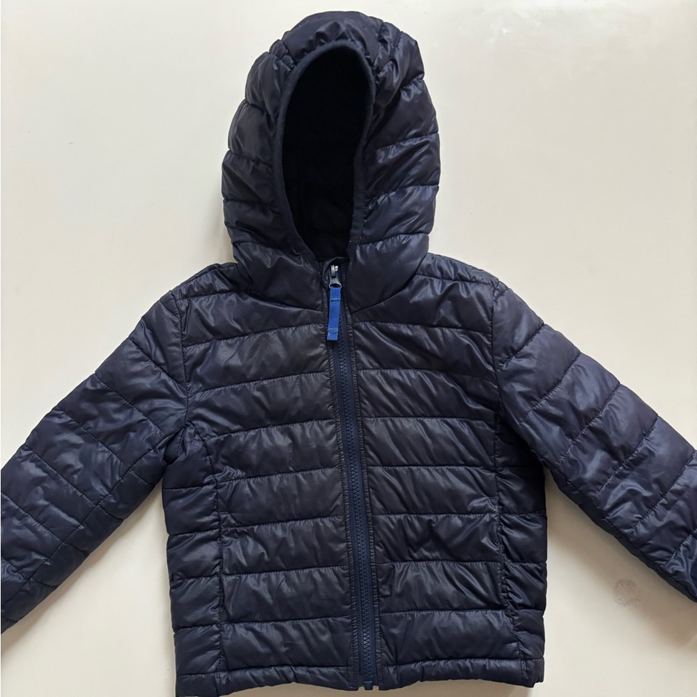 Primary Size 3 Jacket